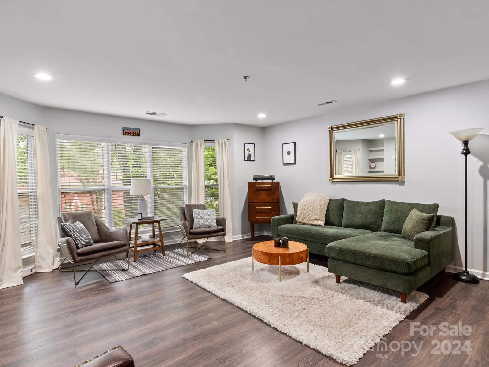 Property image 1 at 529 Graham Street, Charlotte, NC 28202