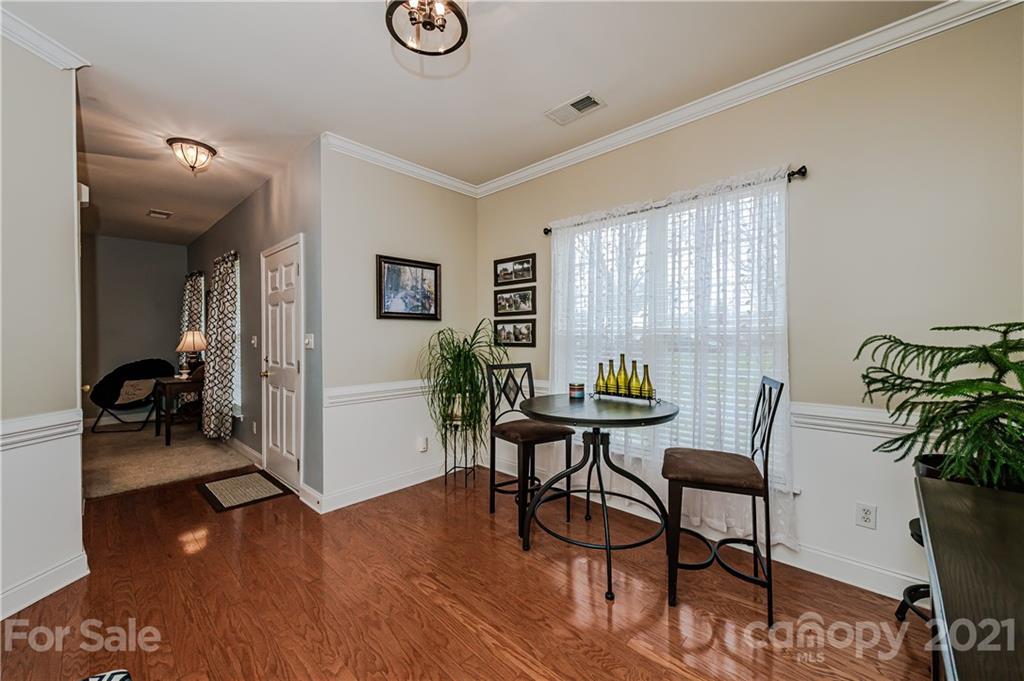 Property image 5 of 7003 Winding Creek Drive in Oak Grove, Indian Trail, NC 28079