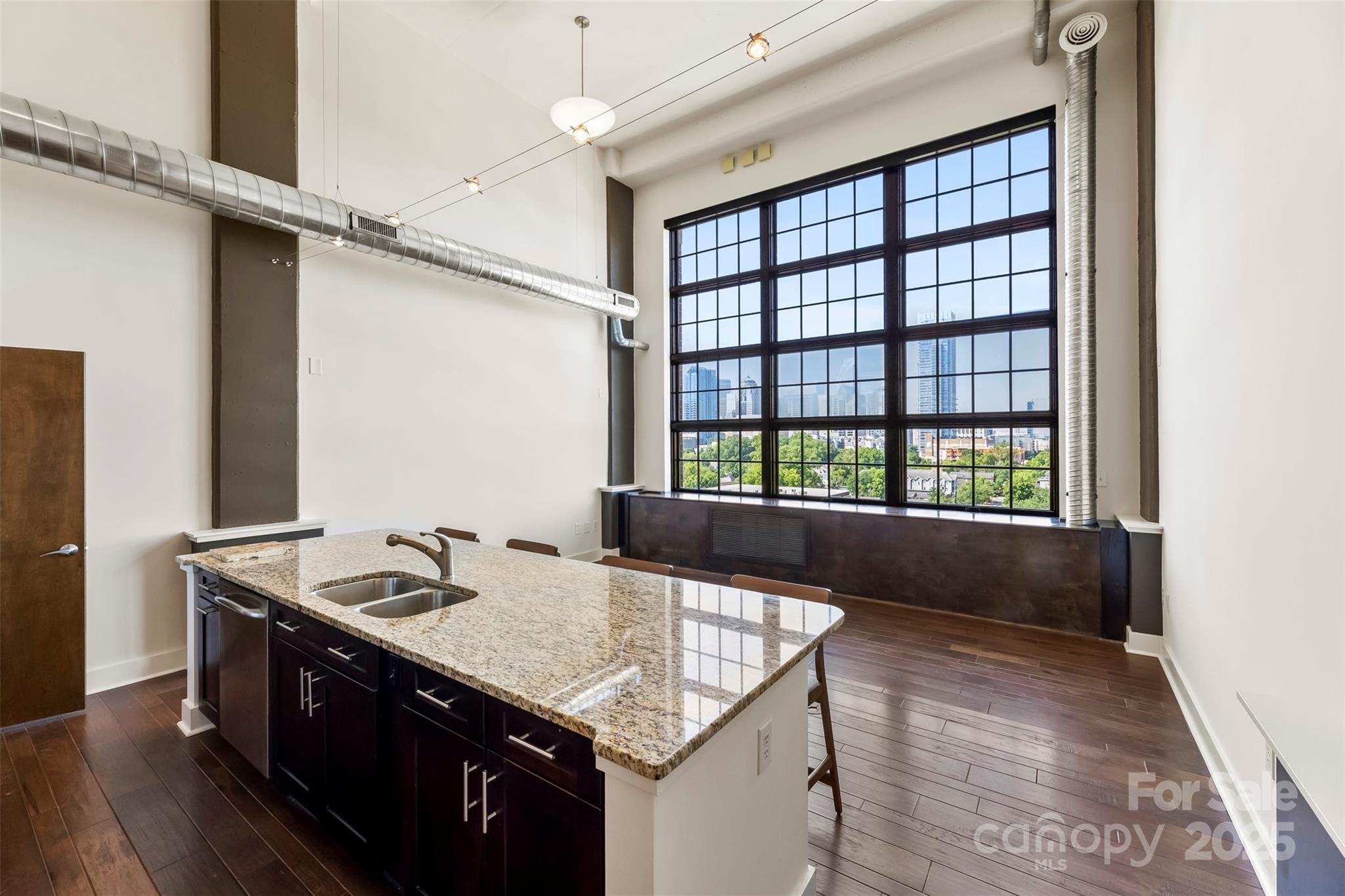 Property image 4 of 715 N Graham Street in The Garrison At Graham, Charlotte, NC 28202
