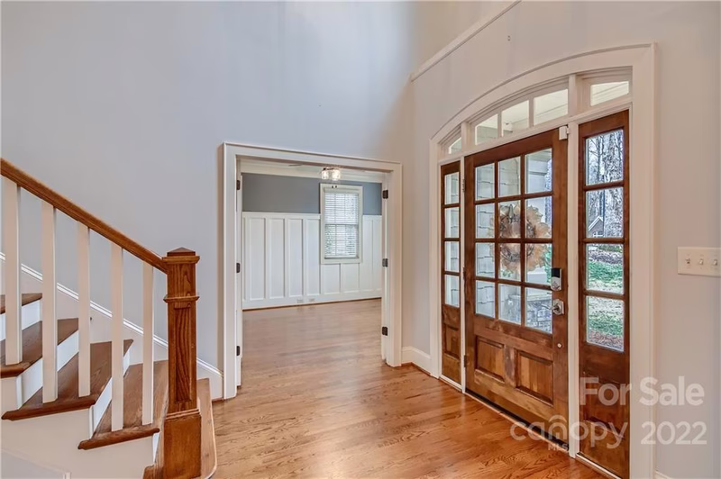 Property image 3 at 7653 Juniper Lane, Denver, NC 28037
