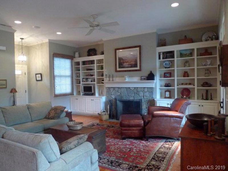 Property image 3 at 237 Lentz Landing Lane, Nebo, NC 28761