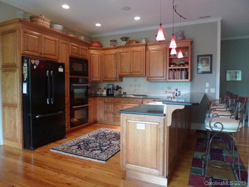 Property image 4 at 237 Lentz Landing Lane, Nebo, NC 28761
