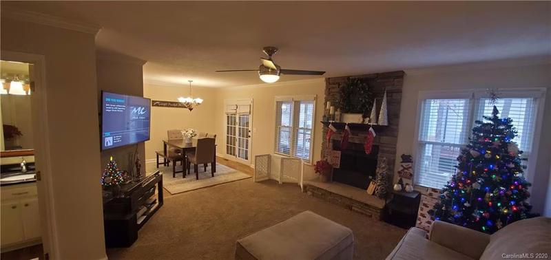 Property image 4 at 1044 Wexford Place, Concord, NC 28027