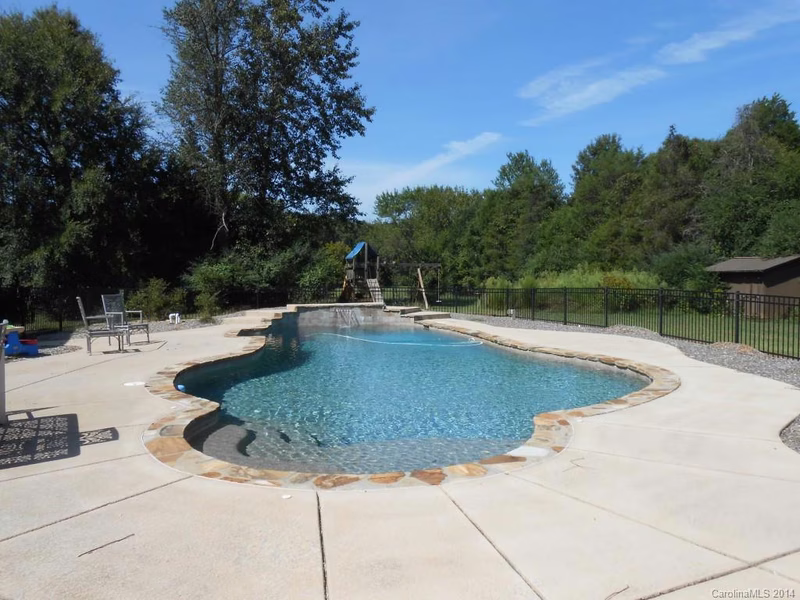 Property image 3 at 815 Brafford Drive, Concord, NC 28025