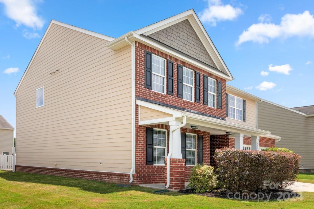Property image 2 of 4008 Singletree Lane in Fieldstone Farm, Indian Trail, NC 28079