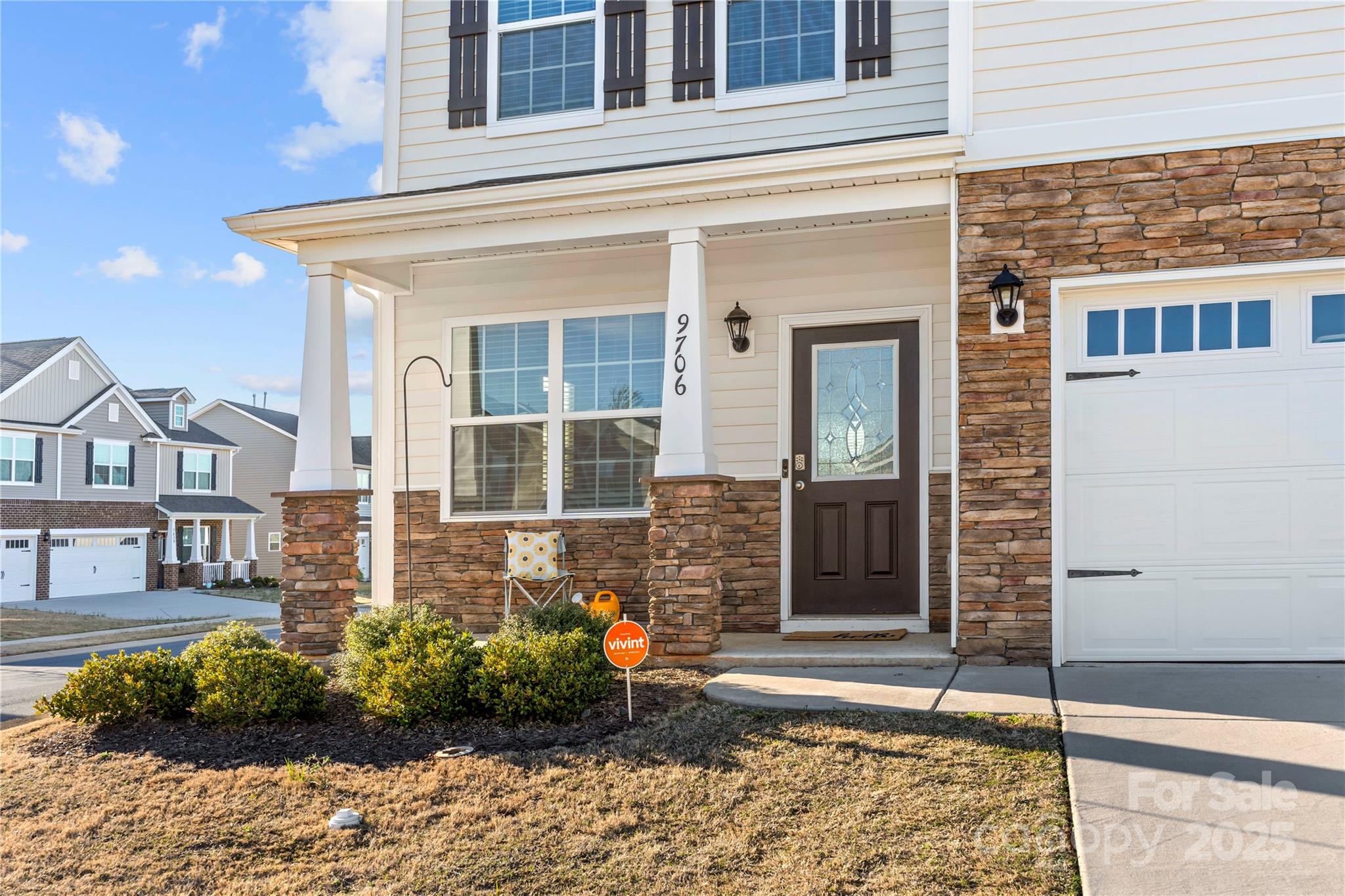 Property image 3 of 9706 Tea Garden Drive in Nolen Farm, Gastonia, NC 28056