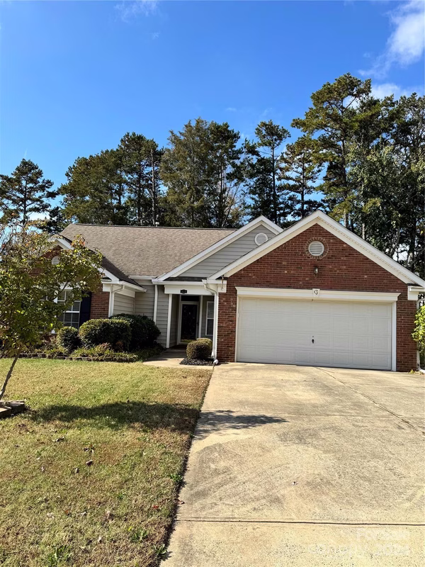 Property image 2 at 824 Lantern Way, Kannapolis, NC 28081