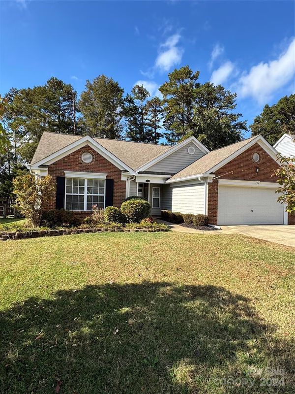 Property image 4 at 824 Lantern Way, Kannapolis, NC 28081