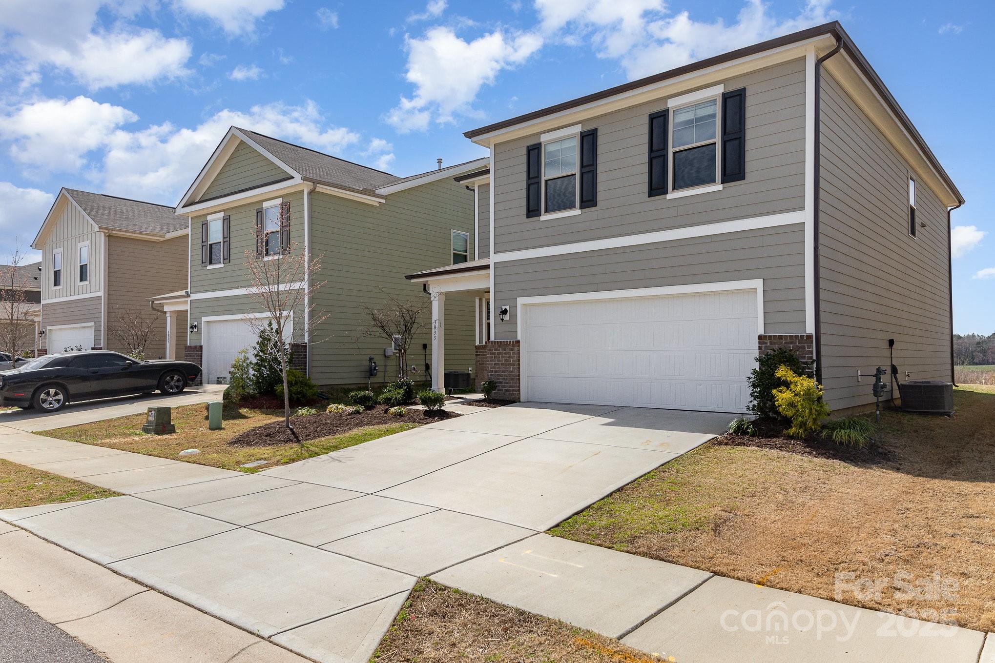 Property image 3 of 3033 Eastcott Avenue in Weddington Pointe, Monroe, NC 28110