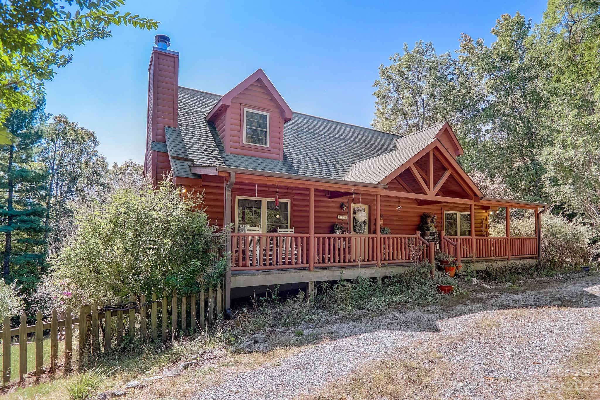 Property image 3 of 2156 Pisgah Forest Drive in Pisgah Forest Farms, Pisgah Forest, NC 28768