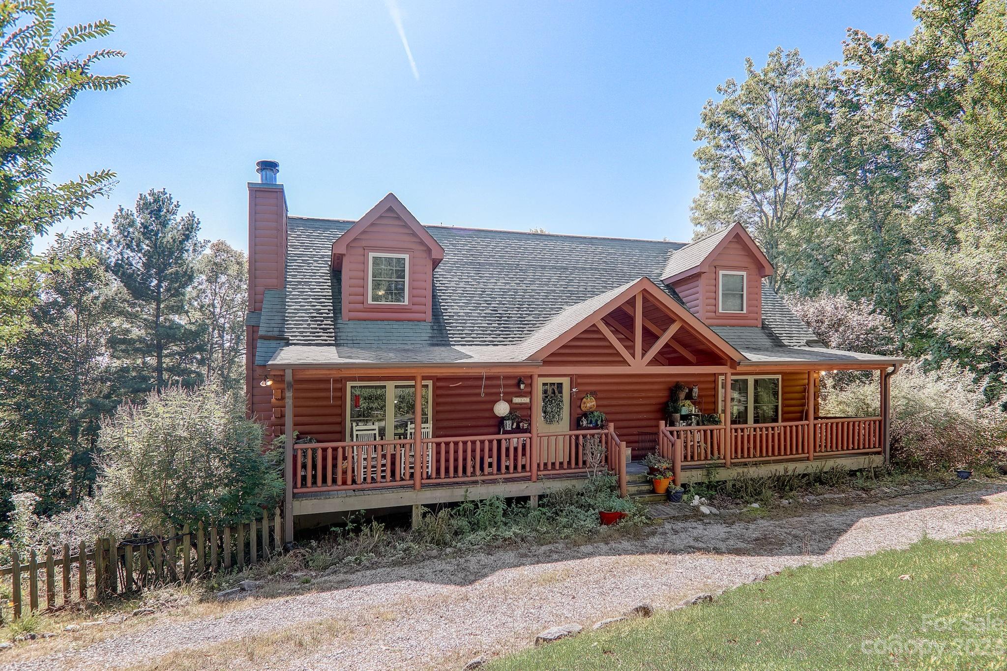 Property image 4 of 2156 Pisgah Forest Drive in Pisgah Forest Farms, Pisgah Forest, NC 28768