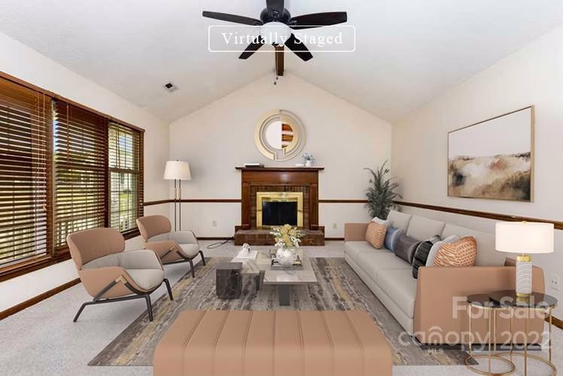 Property image 2 at 408 Iredell Court, Gastonia, NC 28054