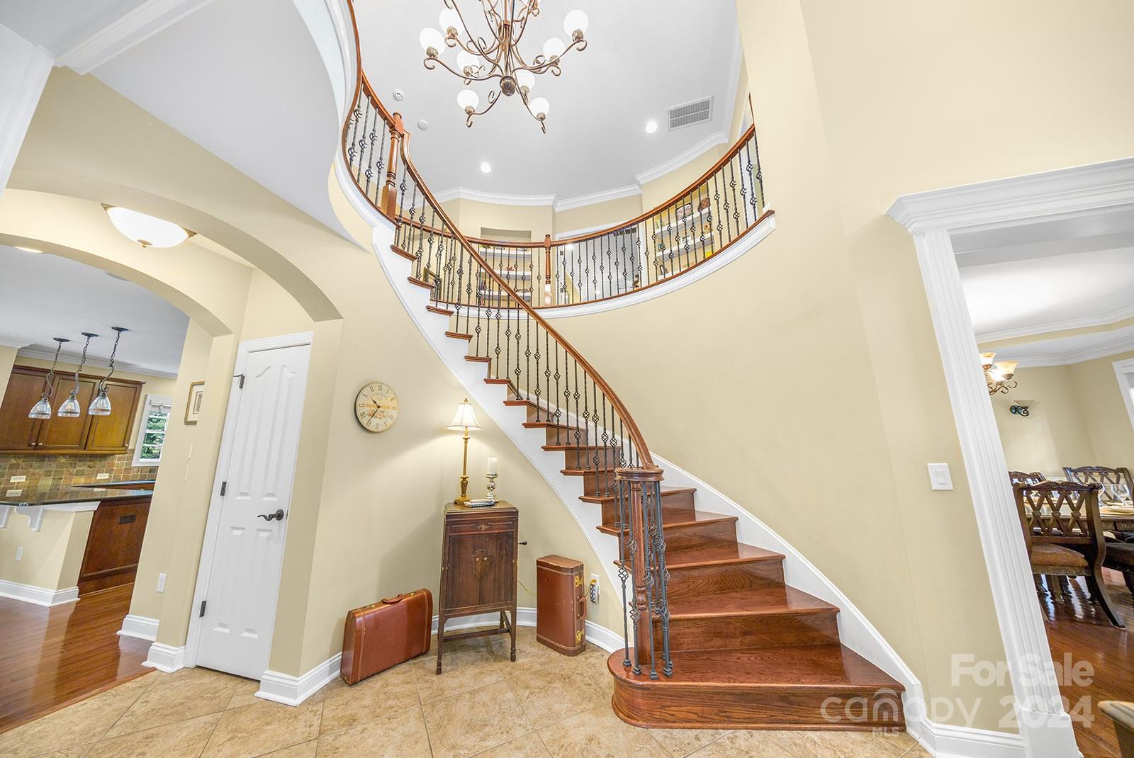 Property image 4 of 301 Wild Laurel Court in Hollister, Waxhaw, NC 28173