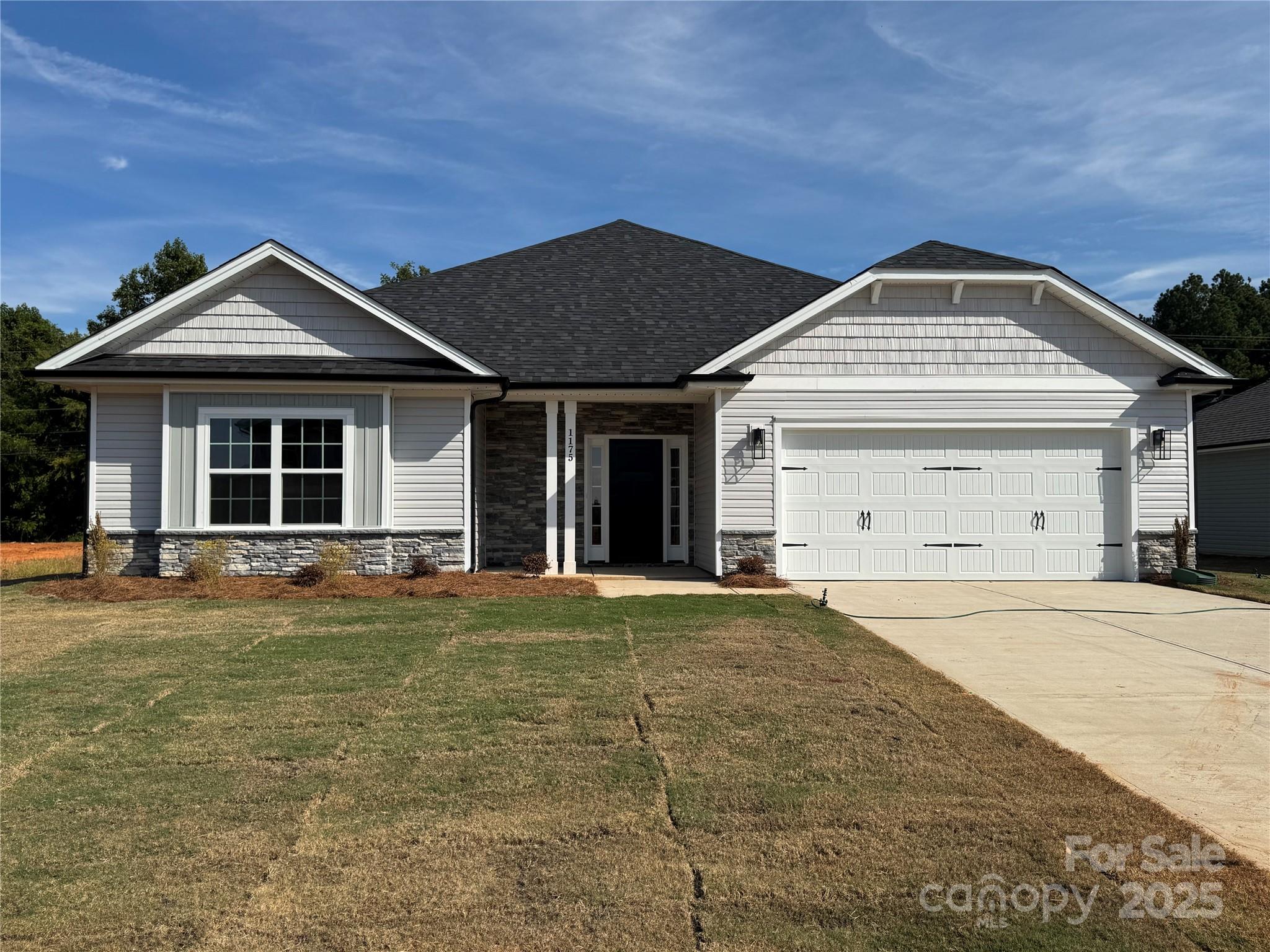 Property image 2 of 1175 Kildare Drive in Kerns Ridge, Salisbury, NC 28146