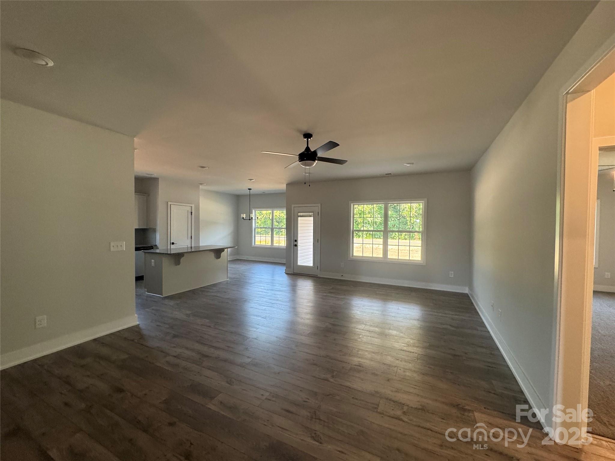 Property image 3 of 1175 Kildare Drive in Kerns Ridge, Salisbury, NC 28146