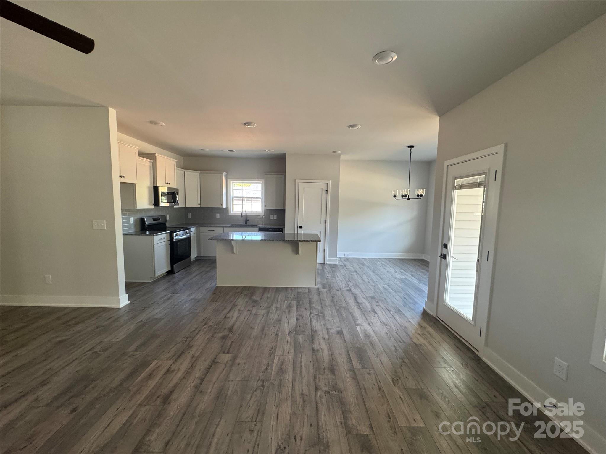 Property image 4 of 1175 Kildare Drive in Kerns Ridge, Salisbury, NC 28146
