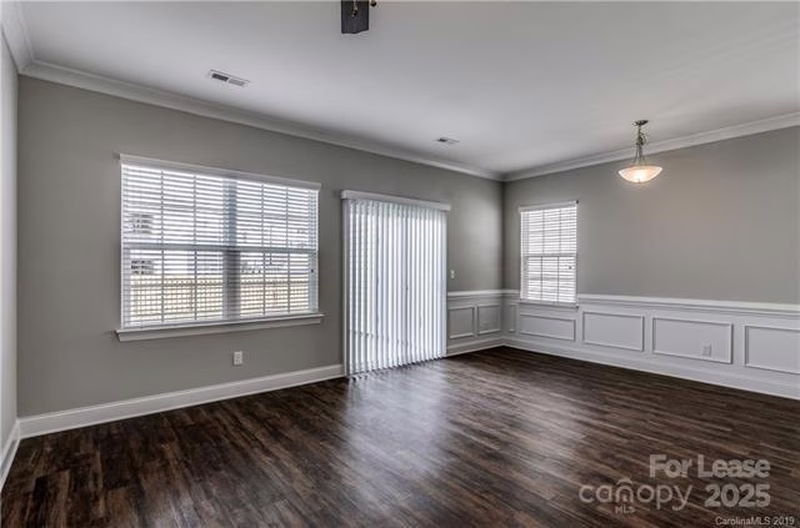 Property image 3 at 325 Halton Crossing Drive, Concord, NC 28027