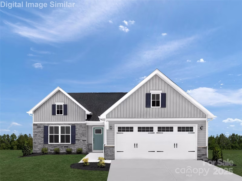 3286 Eller Drive Extension