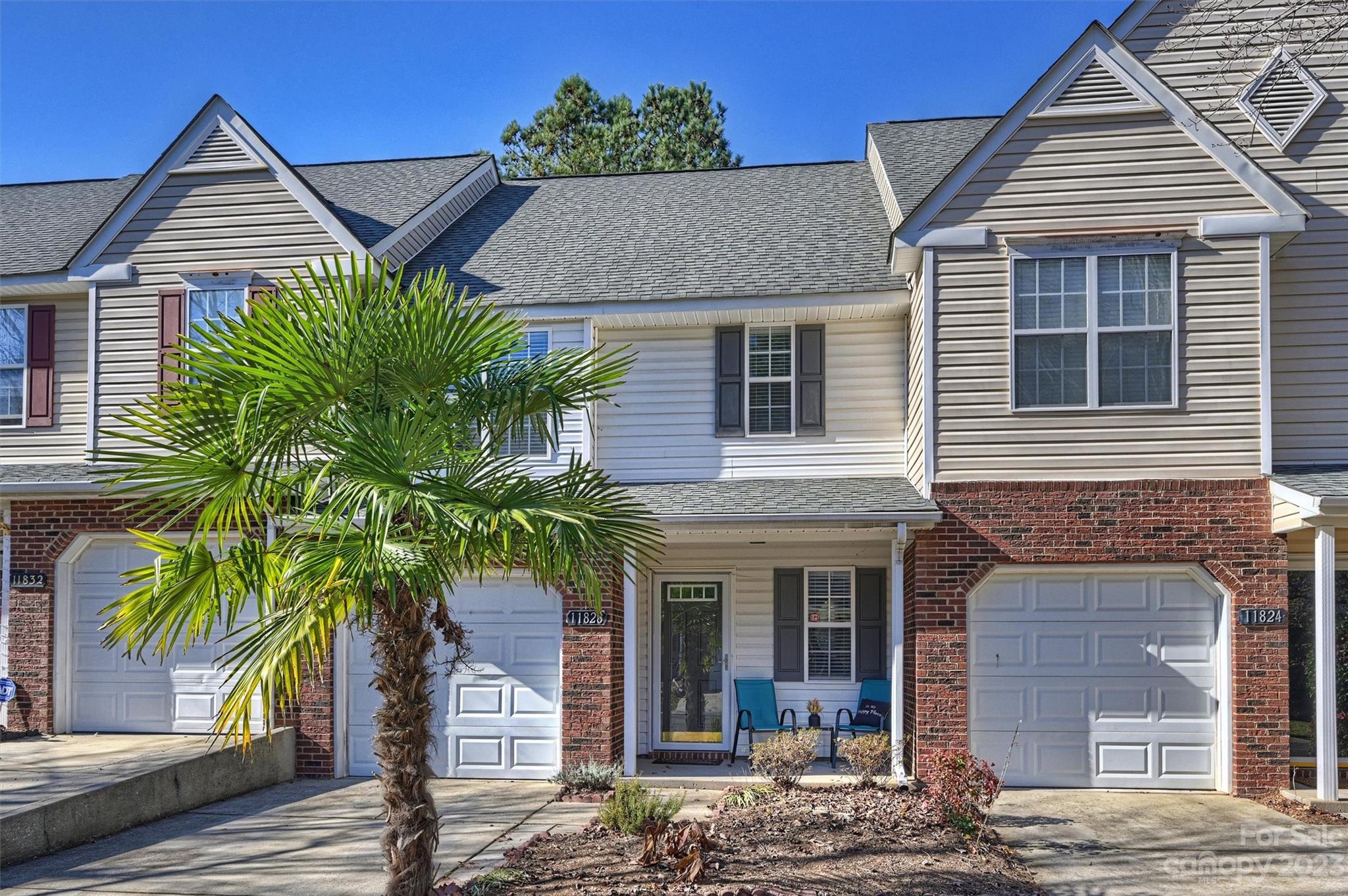 Property image 2 of 11828 Kevin Henry Place in Tyler Woods, Charlotte, NC 28277