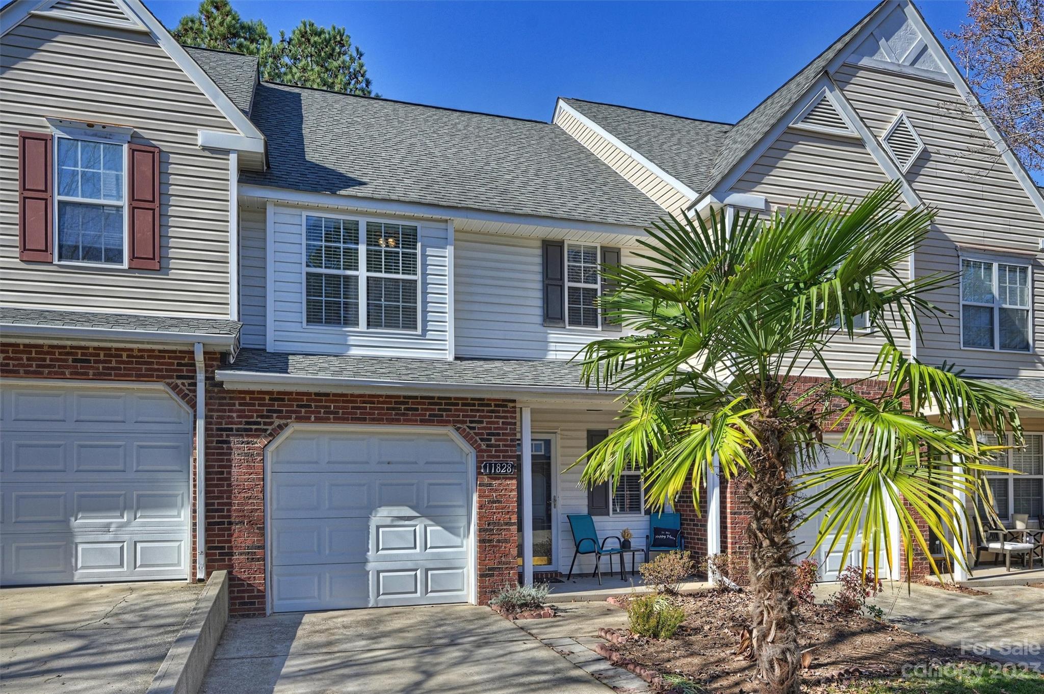 Property image 3 of 11828 Kevin Henry Place in Tyler Woods, Charlotte, NC 28277