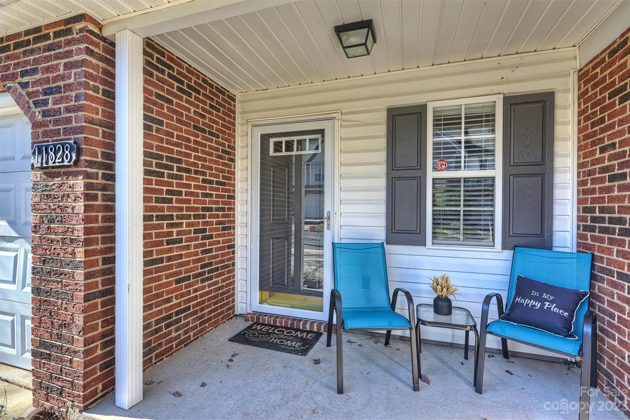 Property image 4 of 11828 Kevin Henry Place in Tyler Woods, Charlotte, NC 28277