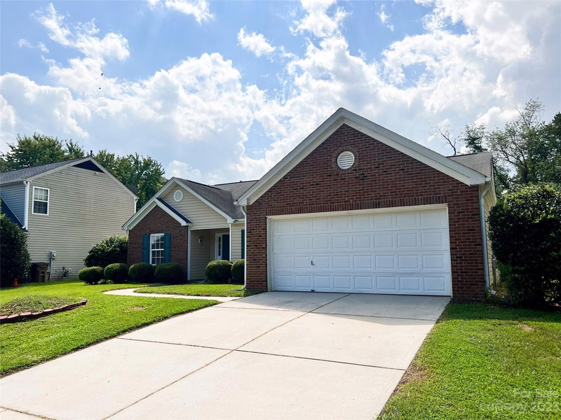 Property image 2 at 3303 Arbor Pointe Drive, Indian Trail, NC 28079