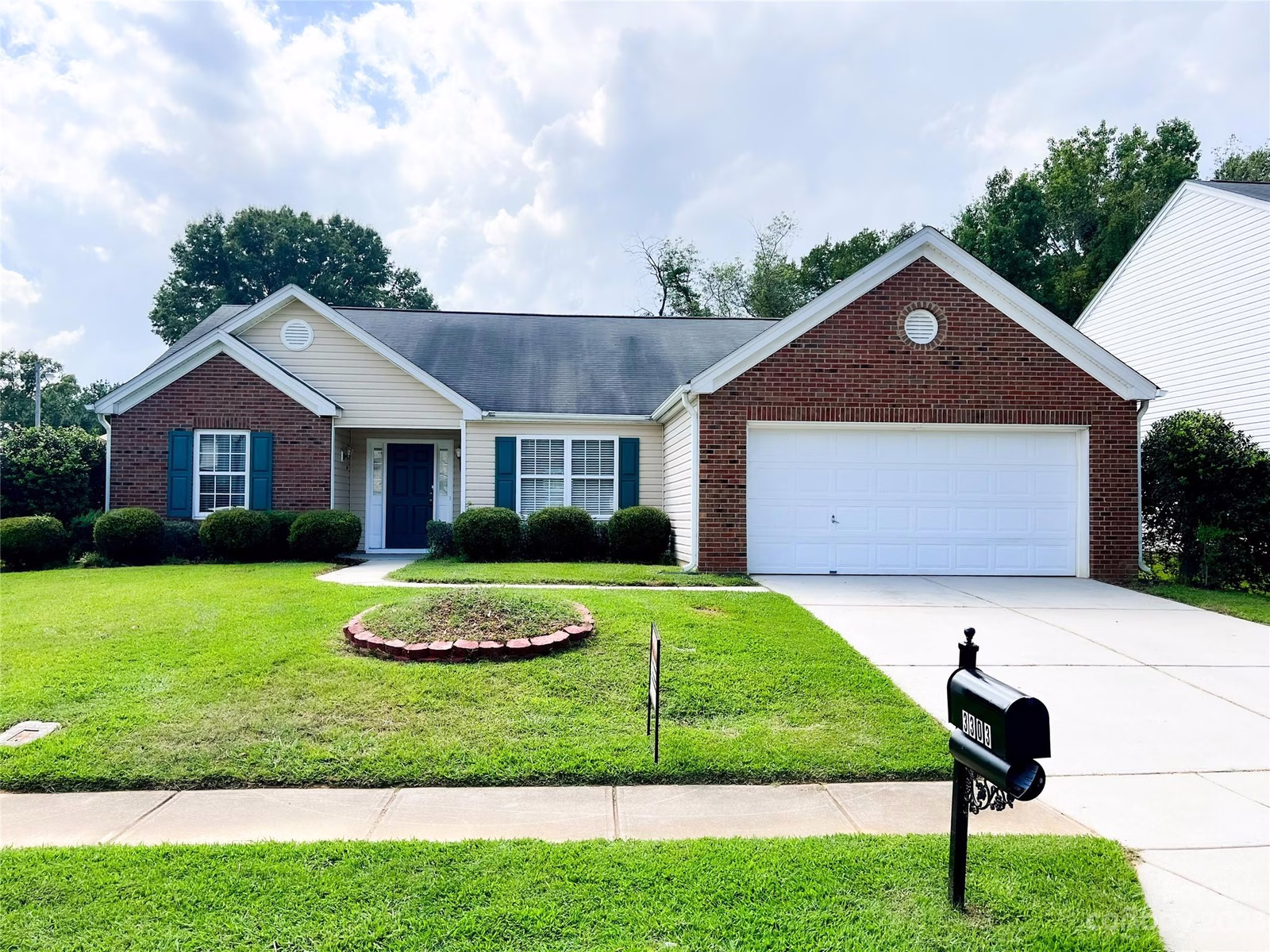 Property image 1 at 3303 Arbor Pointe Drive, Indian Trail, NC 28079