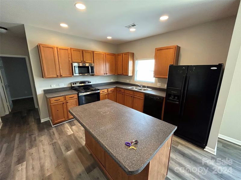 1012 Green Terra Road