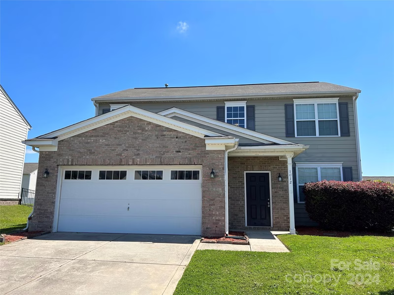 Property image 2 at 1012 Green Terra Road, Indian Trail, NC 28079