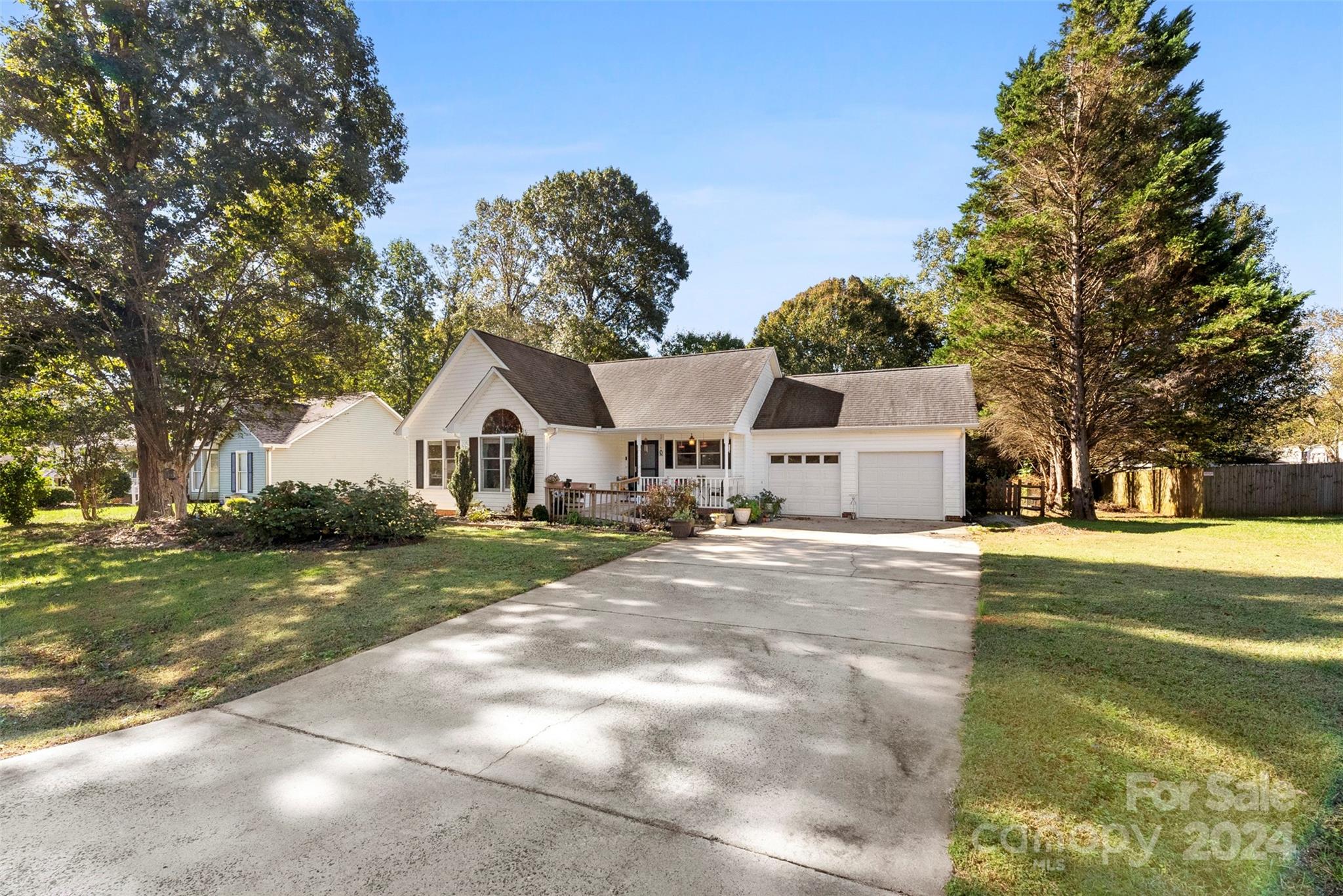 Property image 5 of 308 Cape Breton Trail in Keltic Meadows, Gastonia, NC 28056