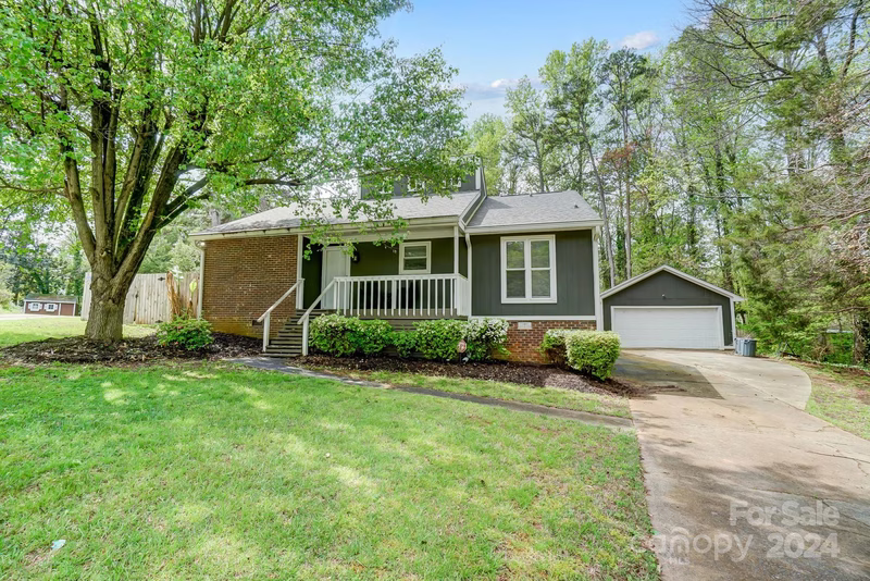 9526 Wood Beam Court