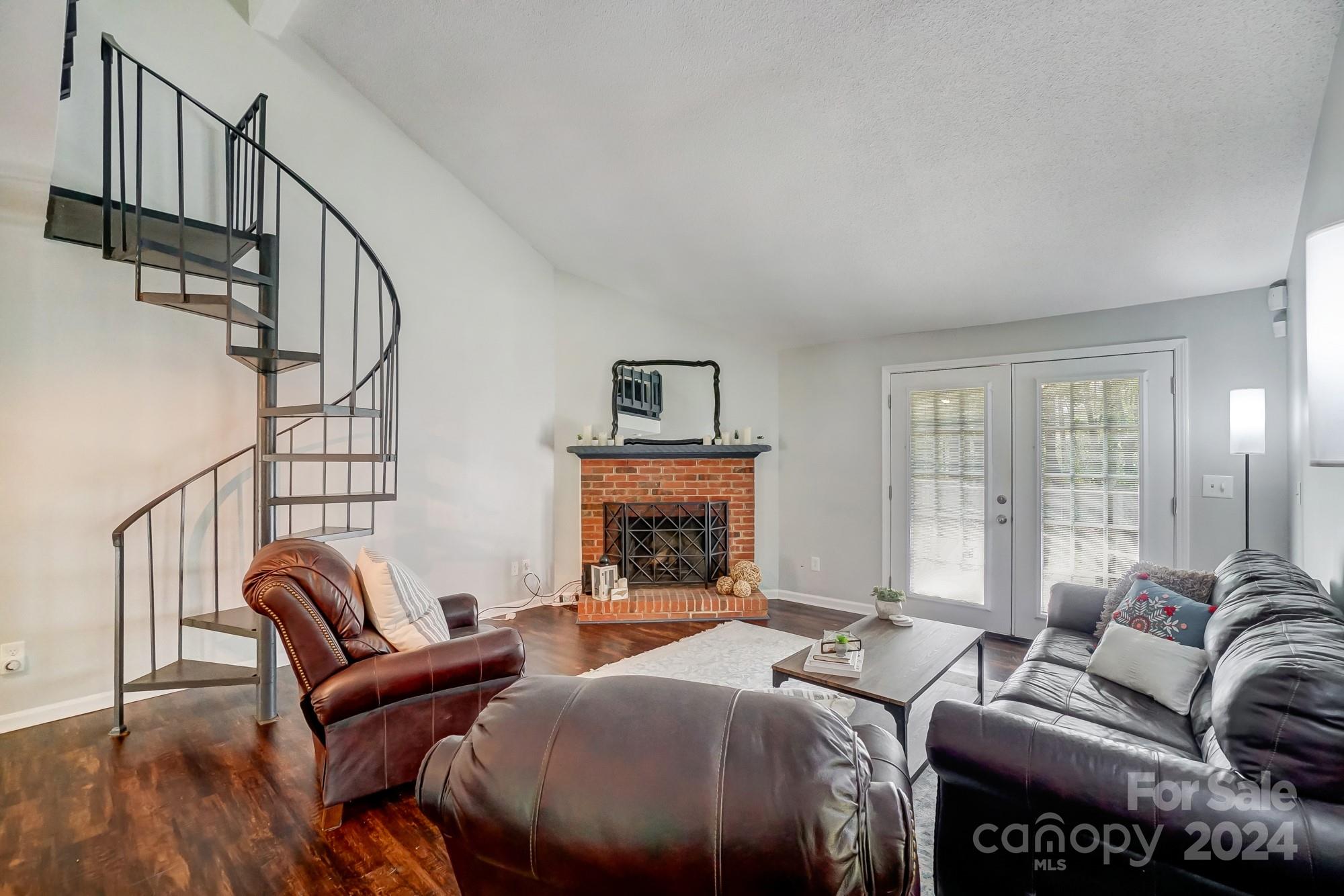 Property image 2 of 9526 Wood Beam Court in Timber Creek, Mint Hill, NC 28227