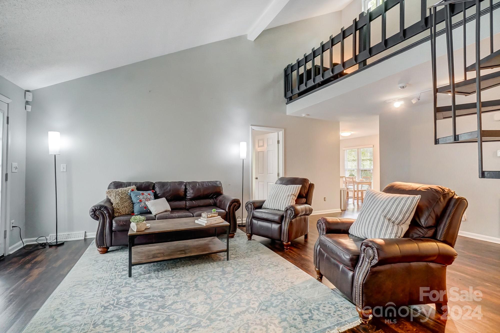 Property image 4 of 9526 Wood Beam Court in Timber Creek, Mint Hill, NC 28227