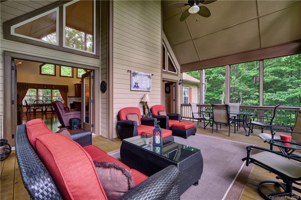 Property image 3 of 2555 Upper Whitewater Road in Whisper Lake, Sapphire, NC 28774
