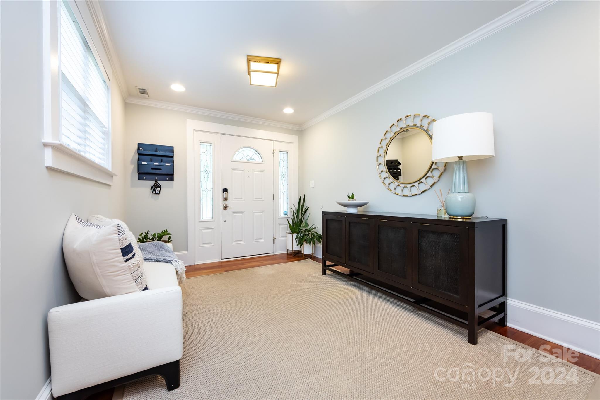 Property image 4 of 4609 Quail Canyon Drive in Carmel Valley, Charlotte, NC 28226