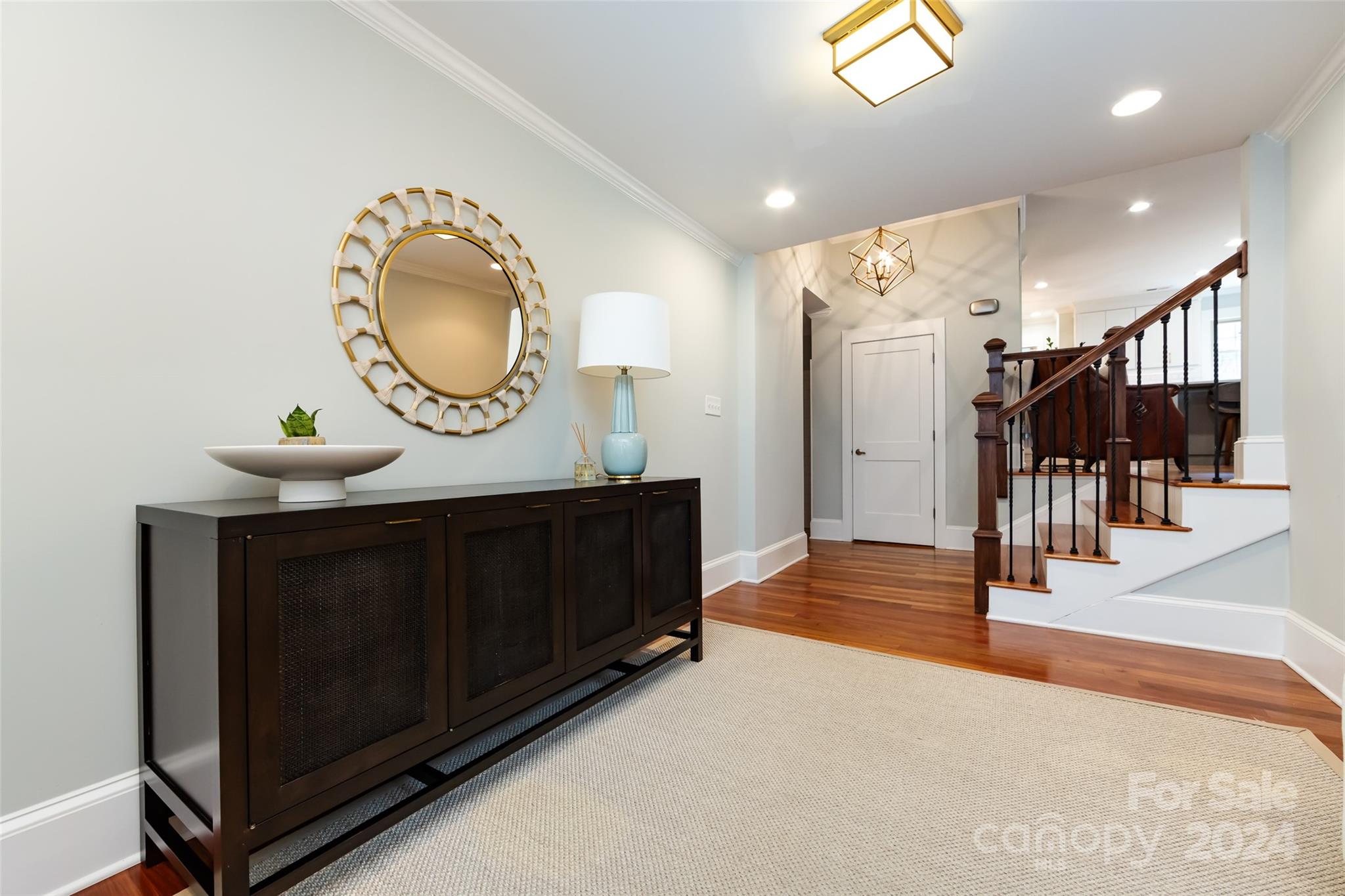 Property image 5 of 4609 Quail Canyon Drive in Carmel Valley, Charlotte, NC 28226