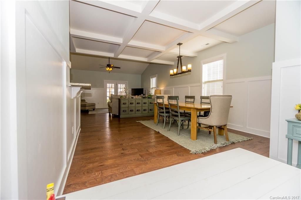 Property image 3 of 43 Onteora Oaks Drive in Oakley Cottages, Asheville, NC 28803