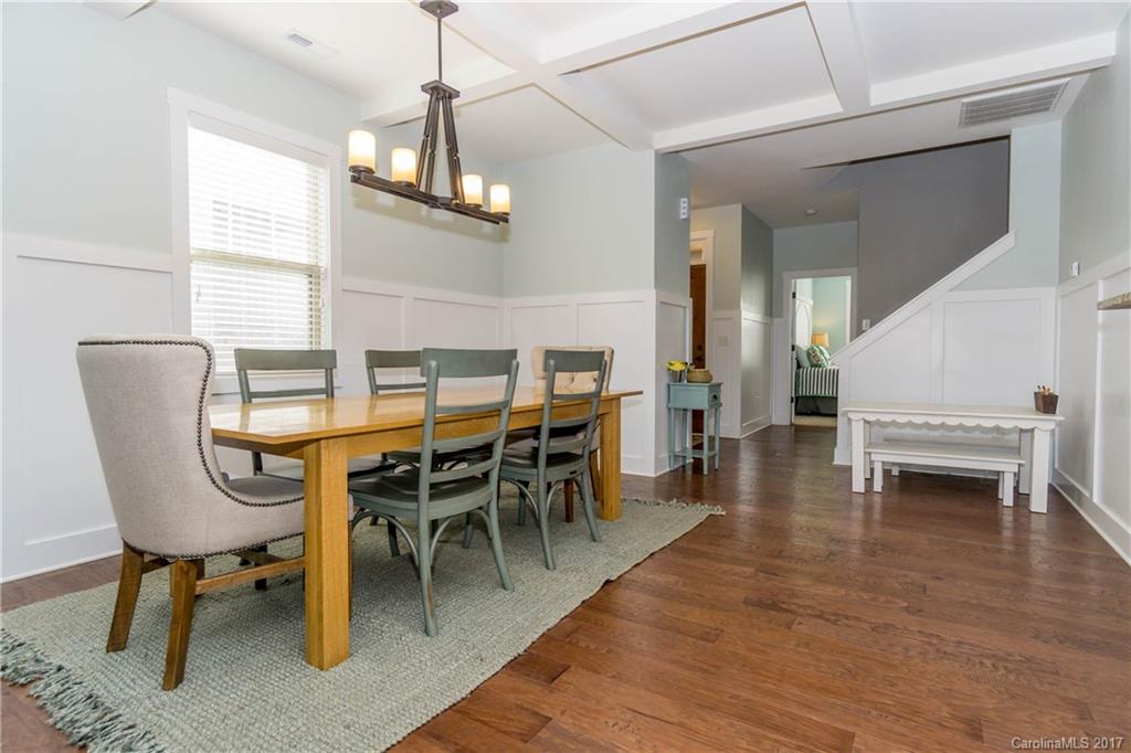 Property image 4 of 43 Onteora Oaks Drive in Oakley Cottages, Asheville, NC 28803