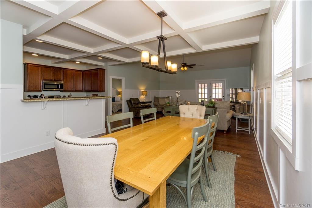 Property image 5 of 43 Onteora Oaks Drive in Oakley Cottages, Asheville, NC 28803
