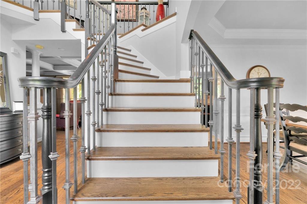 Property image 5 of 2838 Hampton Glen Court in Providence Hills, Matthews, NC 28105