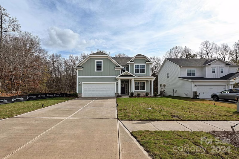 Property image 2 at 2351 Trundle Drive, Gastonia, NC 28054