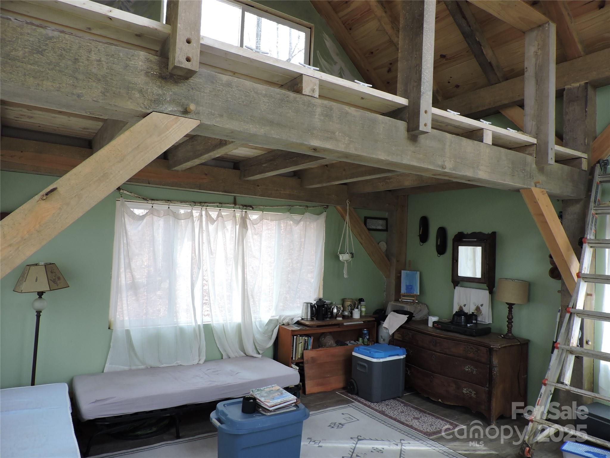 Property image 5 of 191 Bens Bend in Amber Ranches, Bakersville, NC 28705