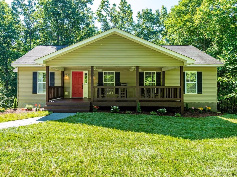126 Jeter Mountain Terrace