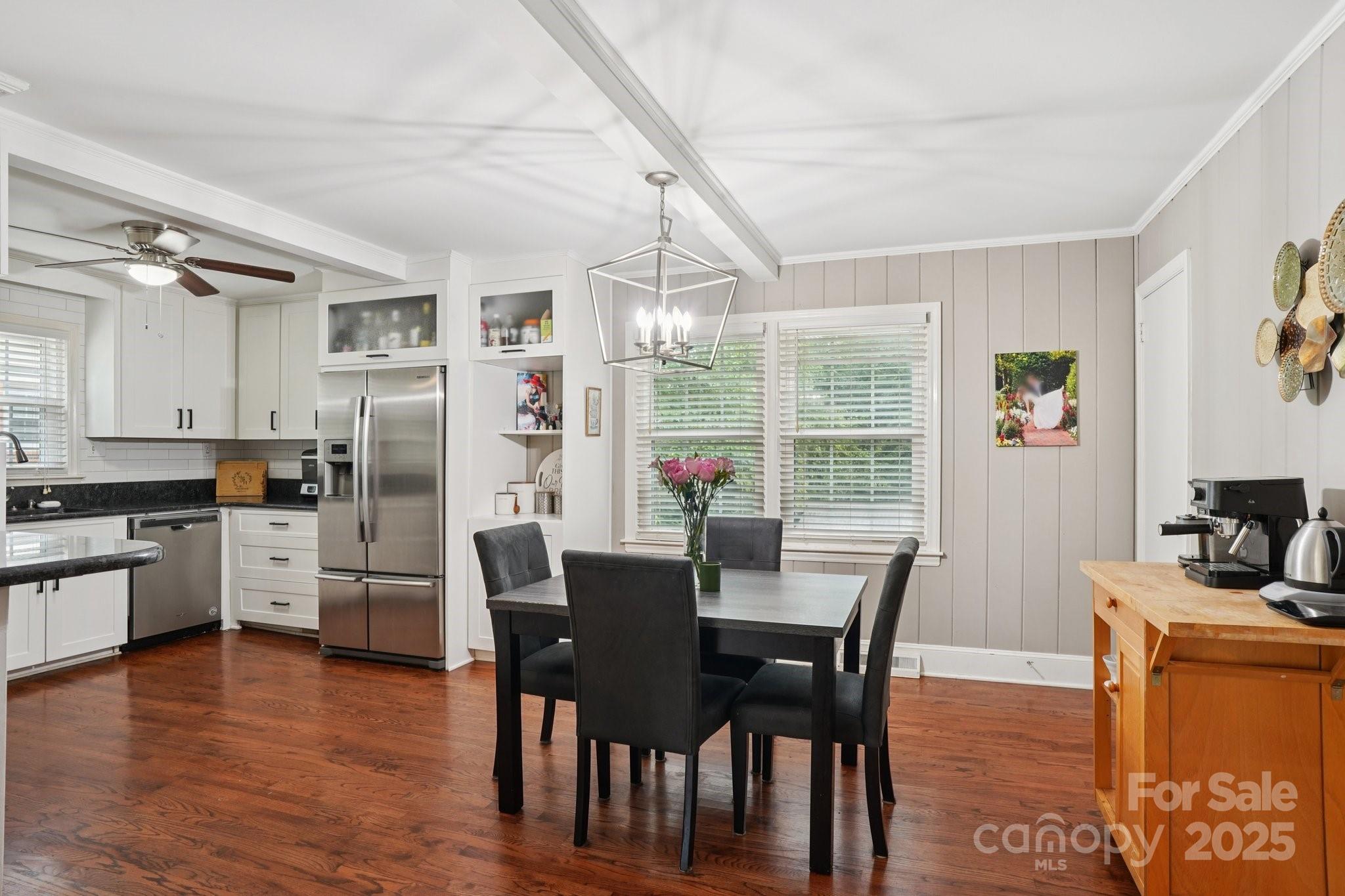 Property image 5 of 1527 Burnley Road in Starmount, Charlotte, NC 28210