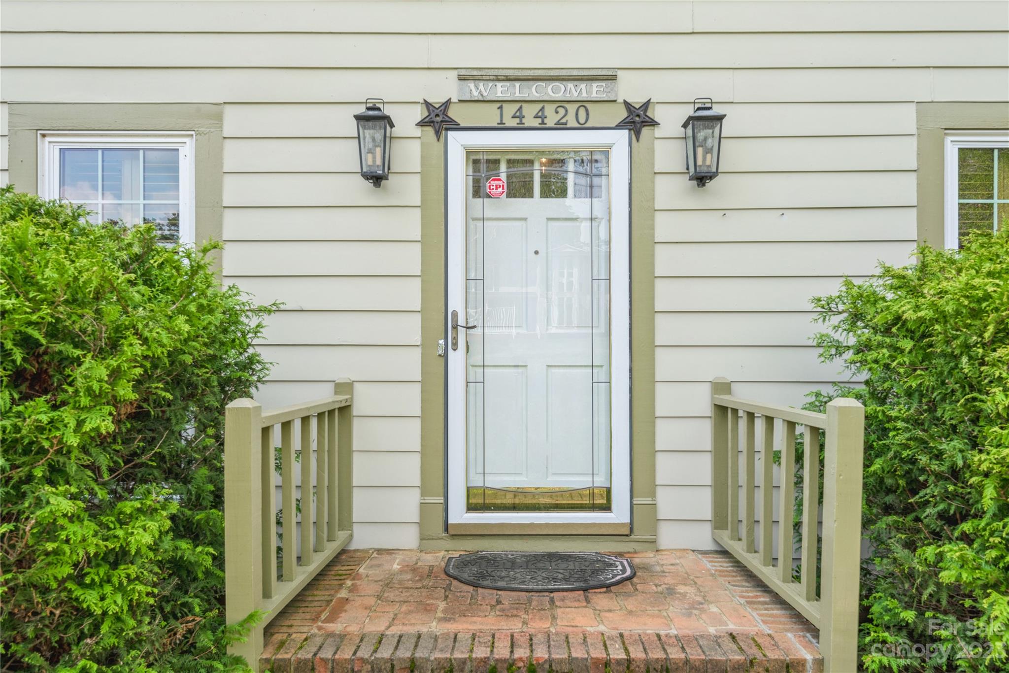 Property image 3 of 14420 Pommel Lane in Windrow II, Matthews, NC 28105