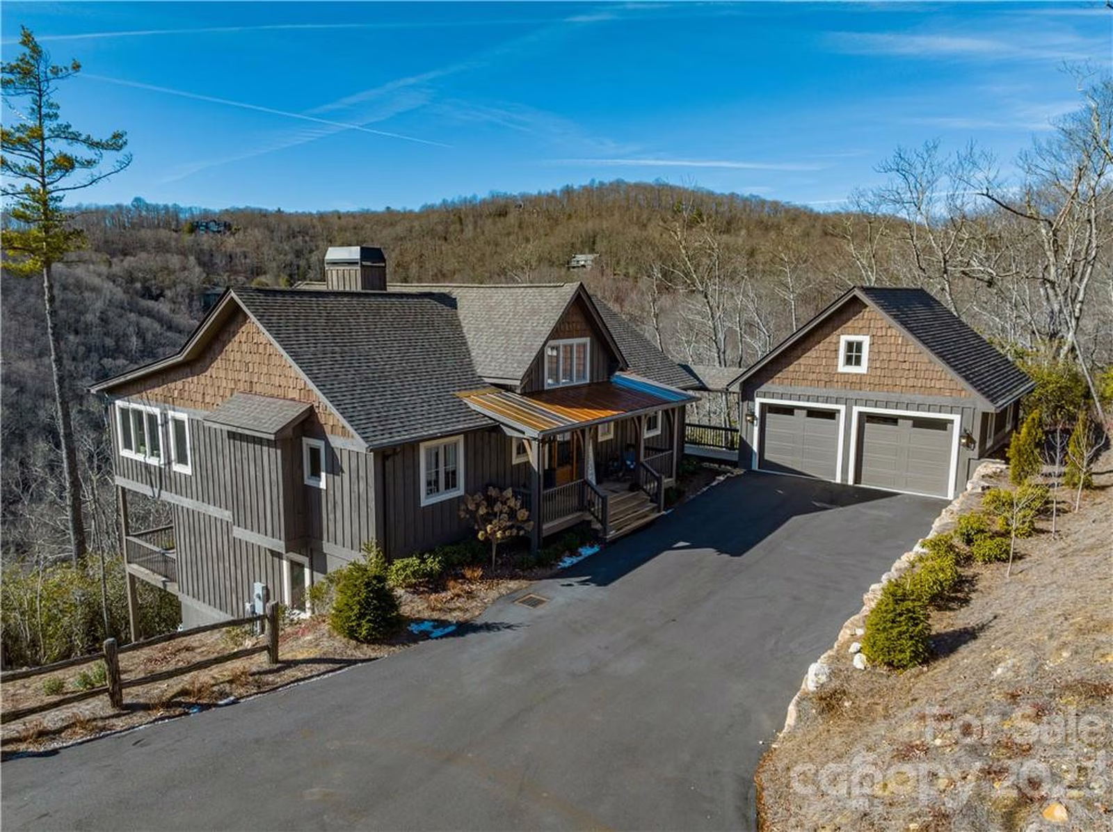 Property image 1 at 90 Stone Chimney Road, Sapphire, NC 28774