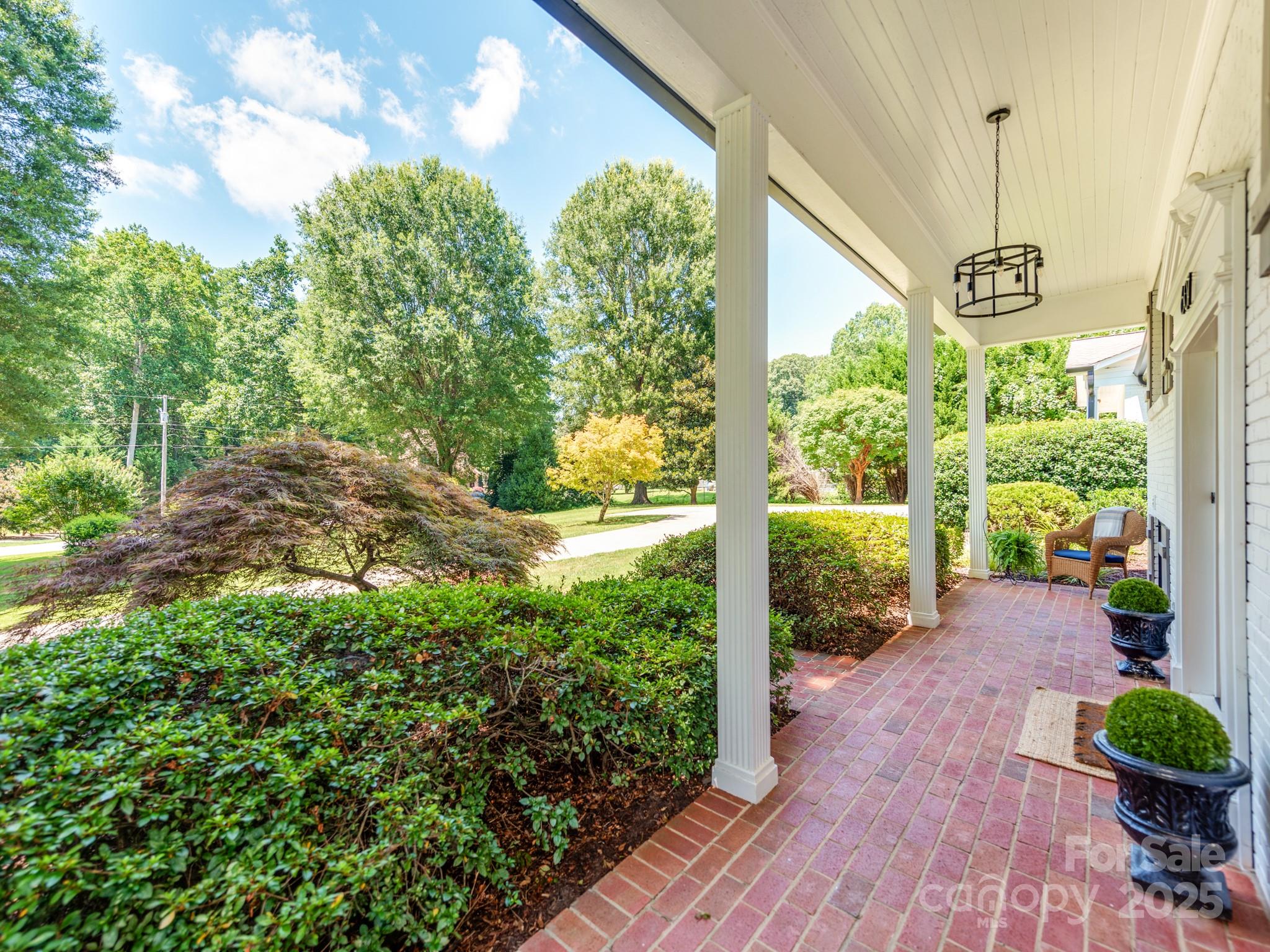 Property image 5 of 607 W School Street in Carolina Terraces, Maiden, NC 28650
