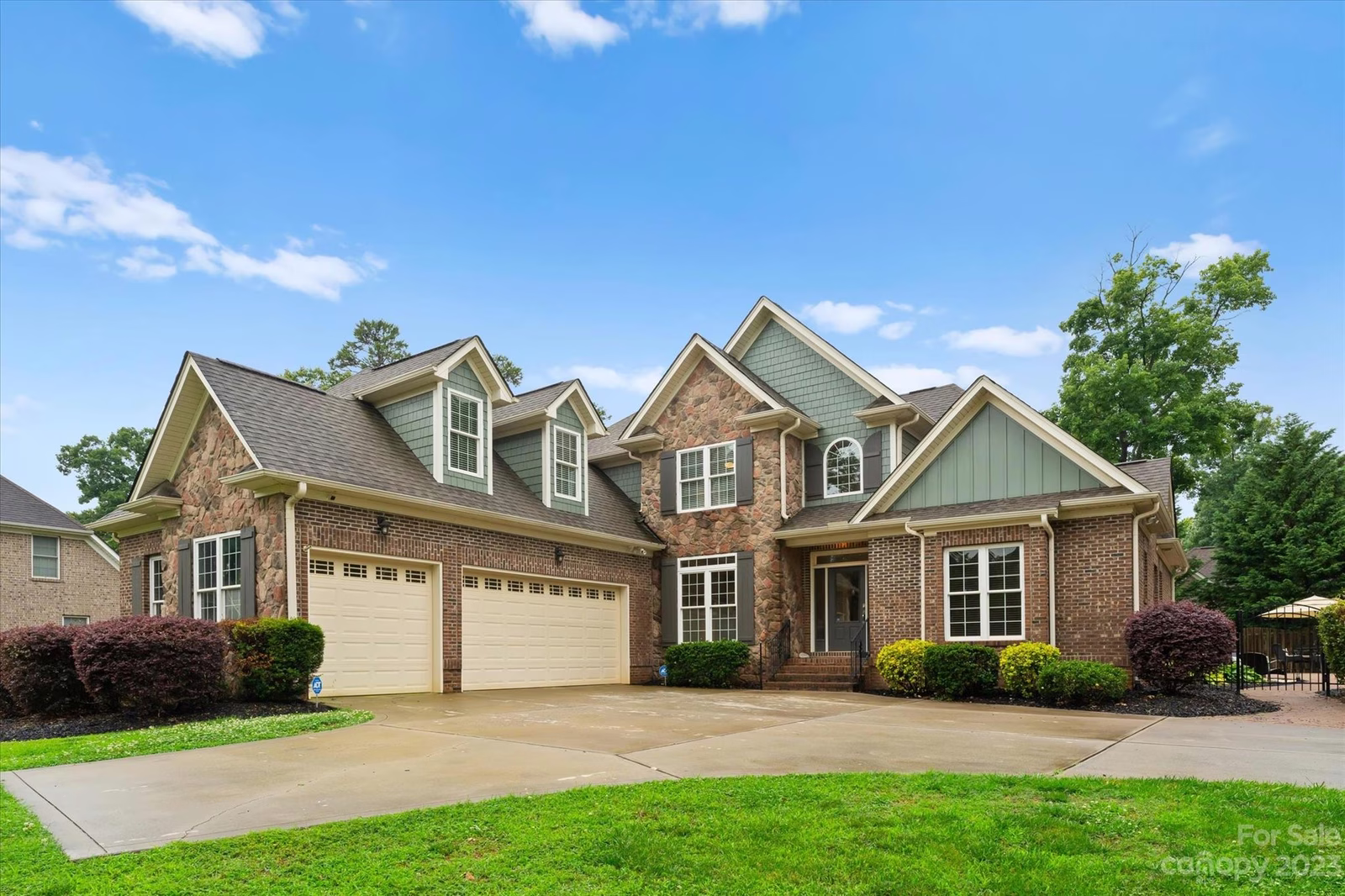 Property image 1 at 120 Woodstream Circle, Mooresville, NC 28117