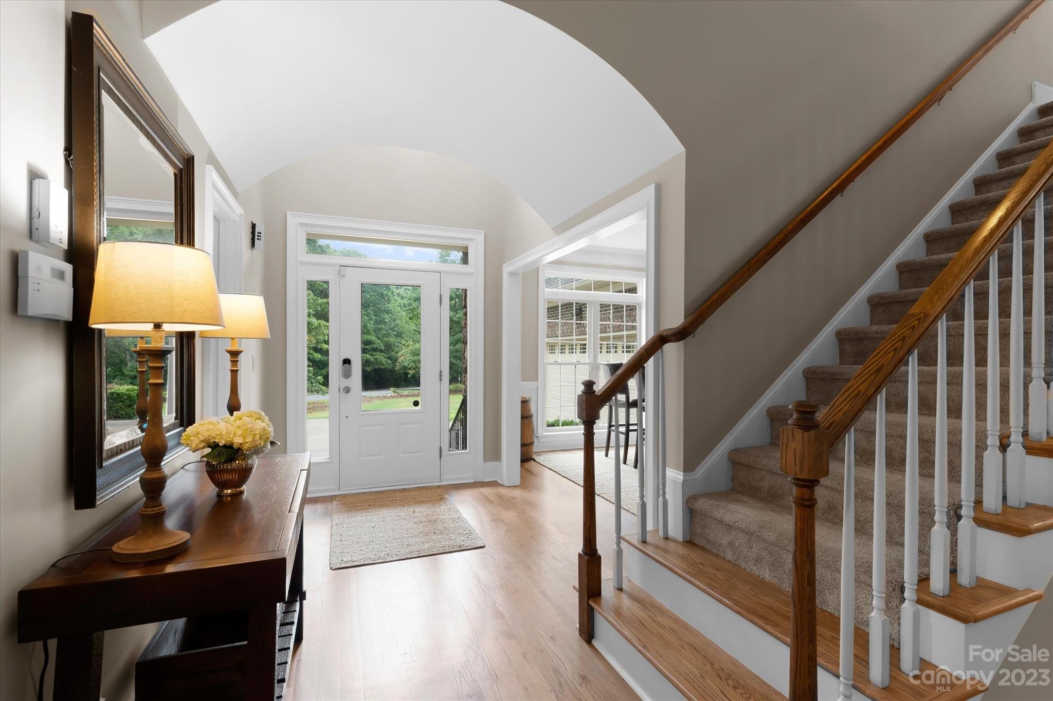 Property image 2 of 120 Woodstream Circle in Norman Woods, Mooresville, NC 28117