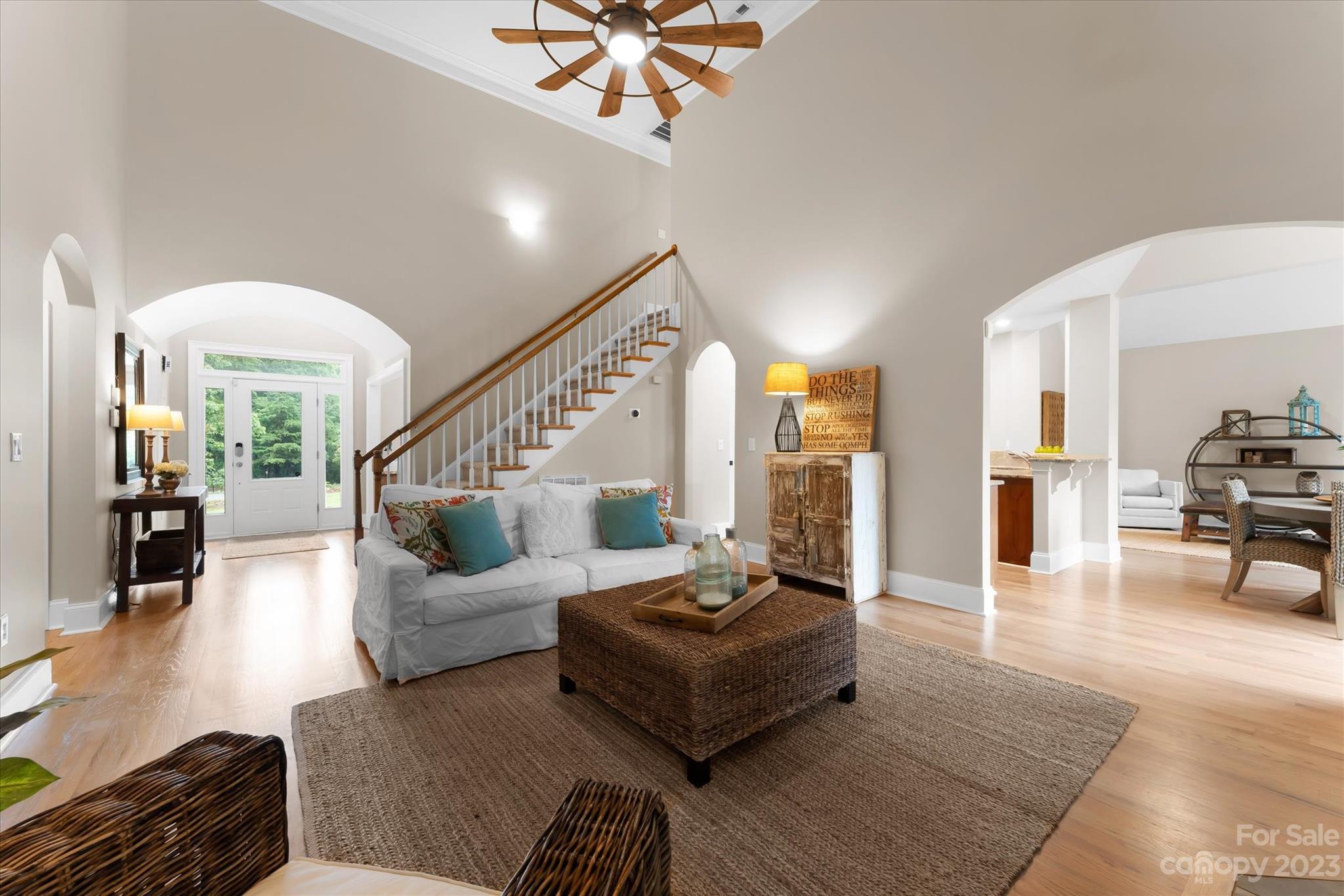 Property image 3 of 120 Woodstream Circle in Norman Woods, Mooresville, NC 28117